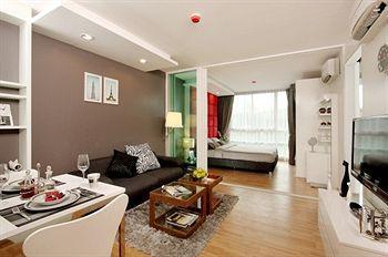 The Light Residences