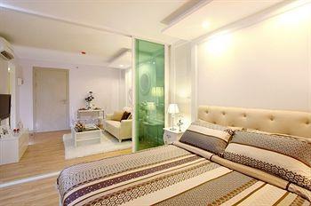Apartment The Light Residences *