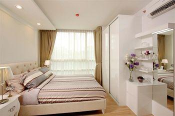The Light Residences *