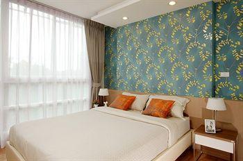 The Light Residences Apartment