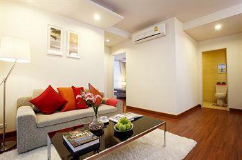 The Light Residences Apartment Phuket