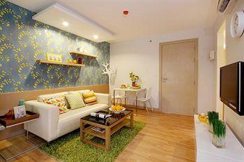 The Light Residences *