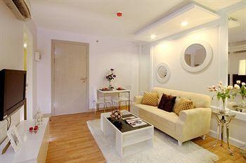The Light Residences Apartment