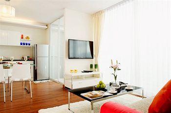 The Light Residences * Phuket