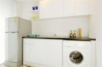 The Light Residences Apartment Phuket