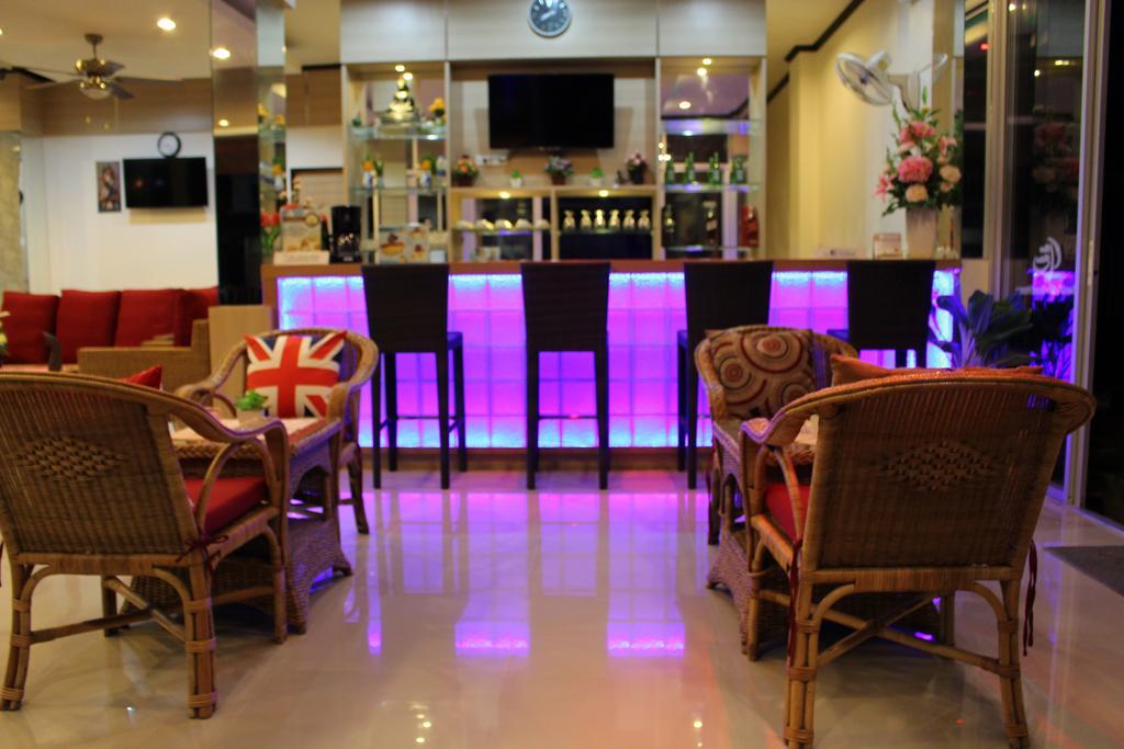 Baan Ketkeaw 1 *
