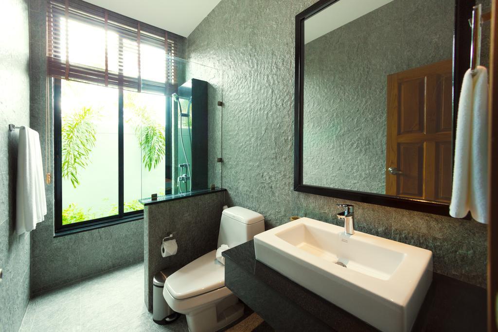 Aroha By Tropiclook Villa