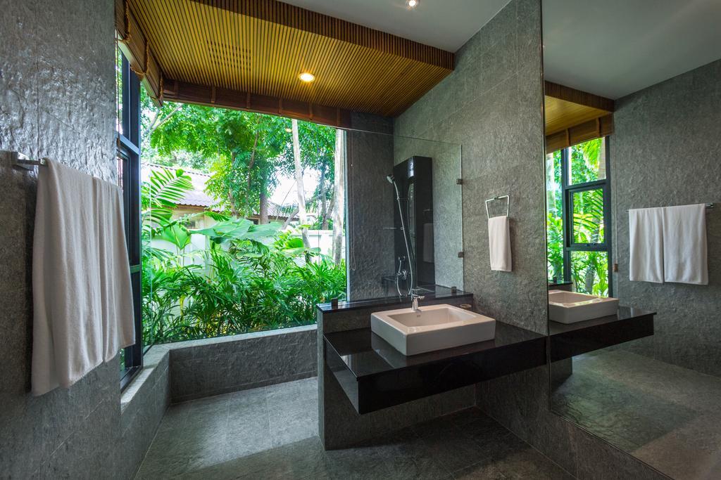 Aroha By Tropiclook Villa *