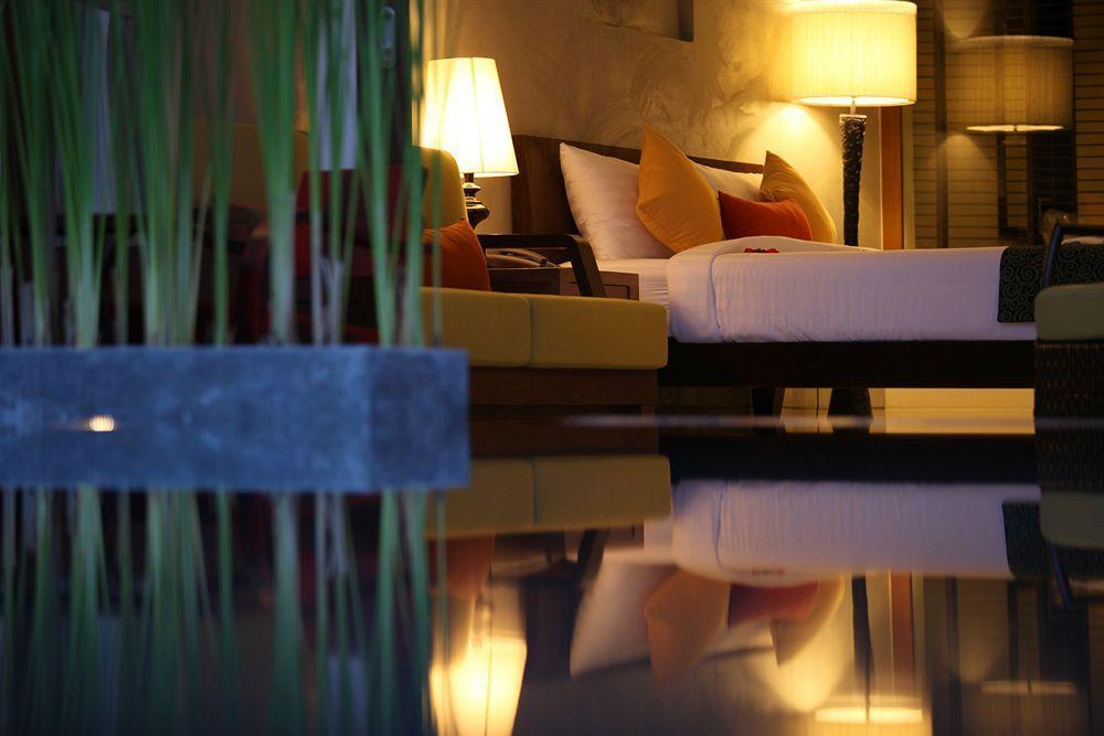 Tea Tree Boutique Hotel Rawai