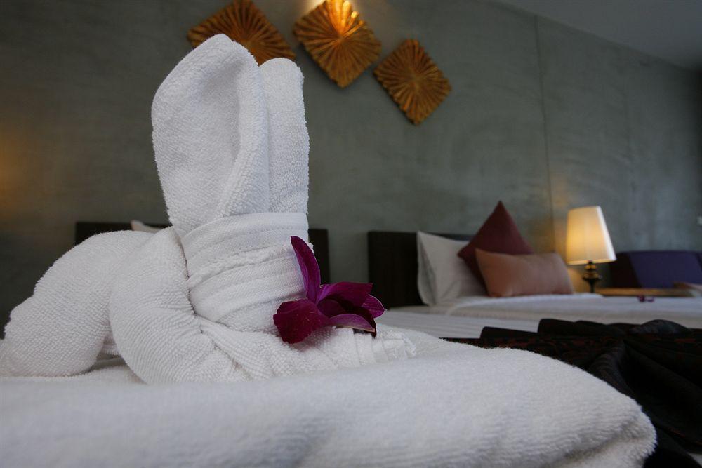 Tea Tree Boutique Hotel 4*
