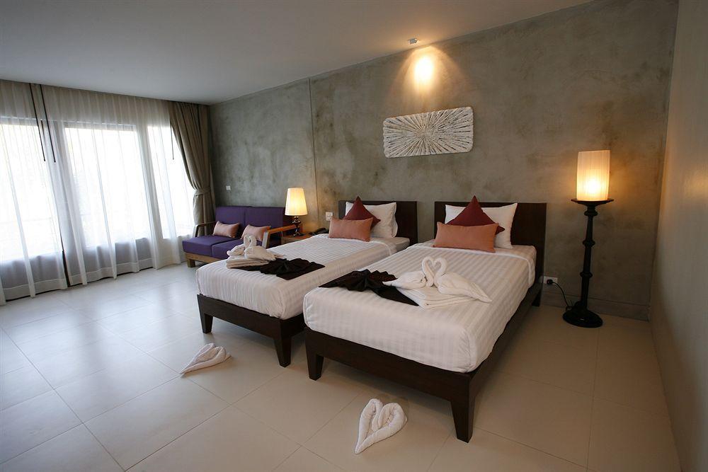 Hotel Tea Tree Boutique