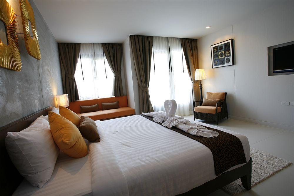 Tea Tree Boutique 4* Rawai