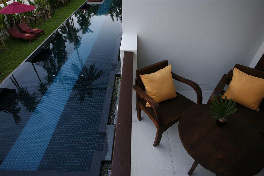 Hotel Tea Tree Boutique
