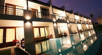 Tea Tree Boutique Hotel 4*
