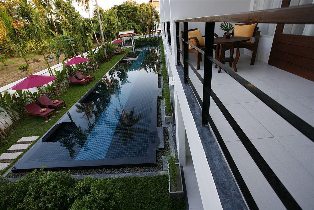 Tea Tree Boutique Hotel