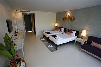 Tea Tree Boutique Hotel Rawai