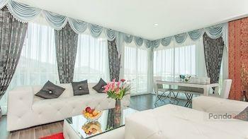 Apartment Goldstone Residency , Phuket