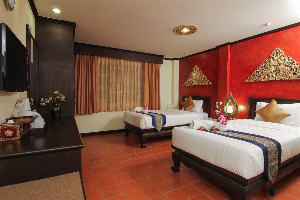 Guest house Pl 2*