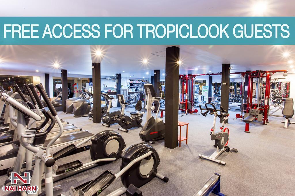 Villa Aroha By Tropiclook
