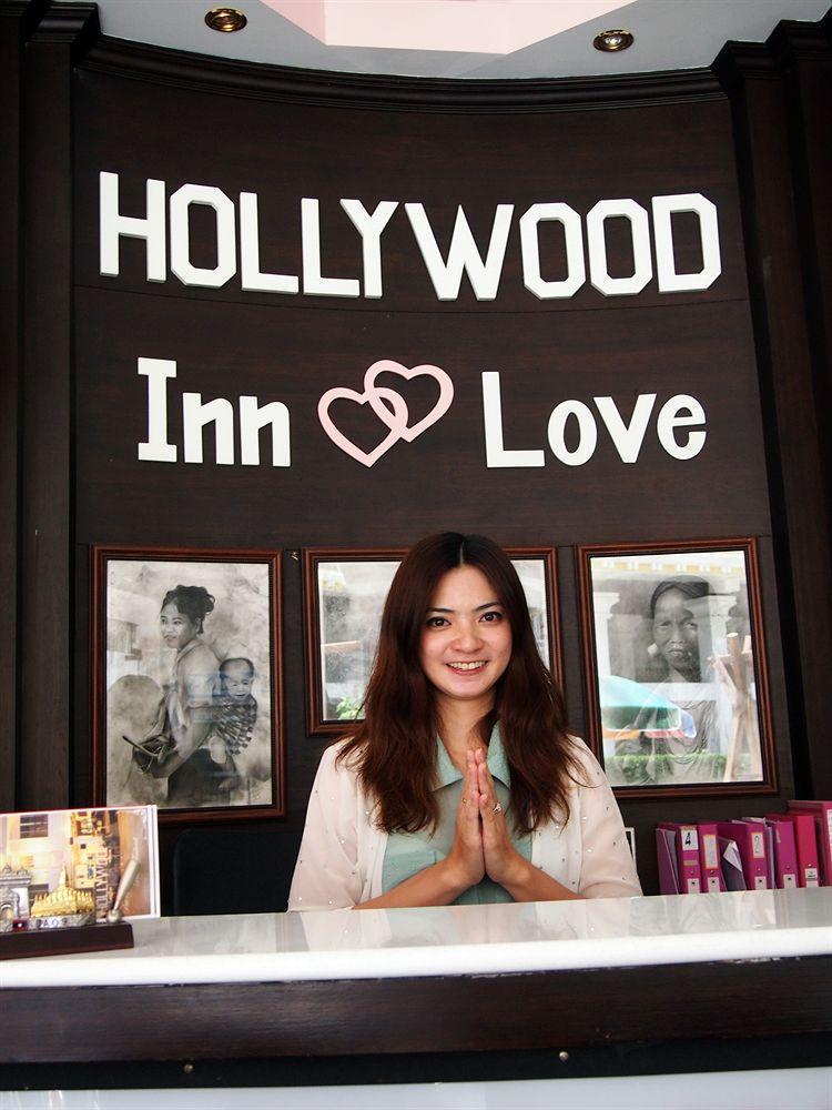 Hotel Hollywood