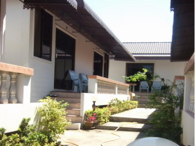 Hotel Naiyang Nai Yang Beach