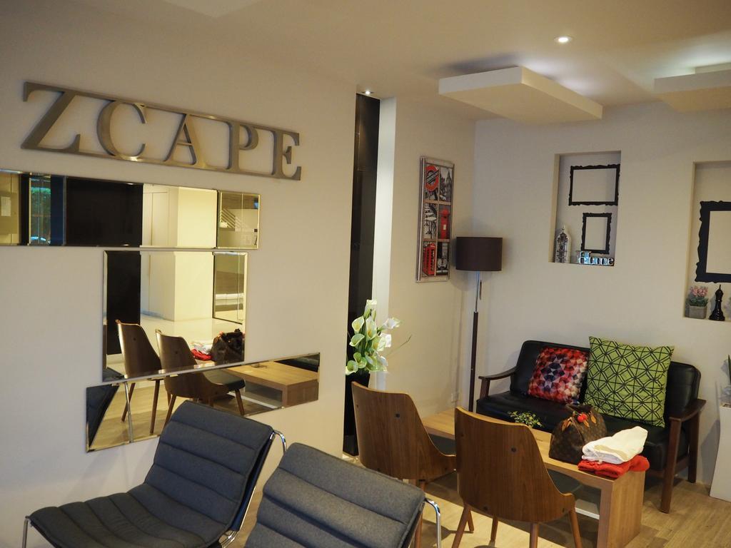 Zcape Condominium Bangtao Beach Strand Bang Tao
