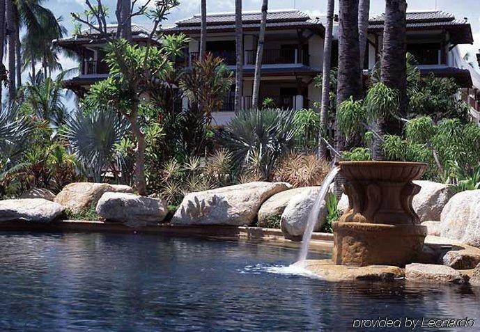 Hotel Marriott's Phuket Beach Club 5*