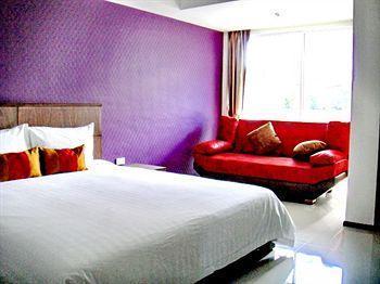 Hotel Lub Sbuy House - Sha 3*