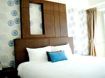 Lub Sbuy House - Sha Hotel