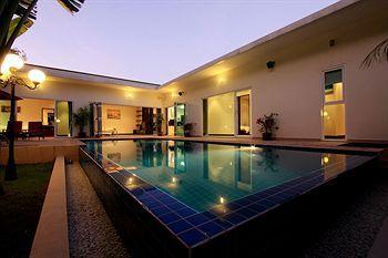 Byg Private Pool @ Town * Phuket