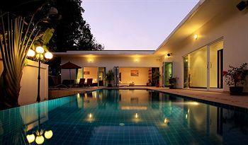 Byg Private Pool @ Town Phuket