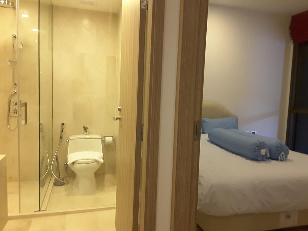 Apartment Baan *