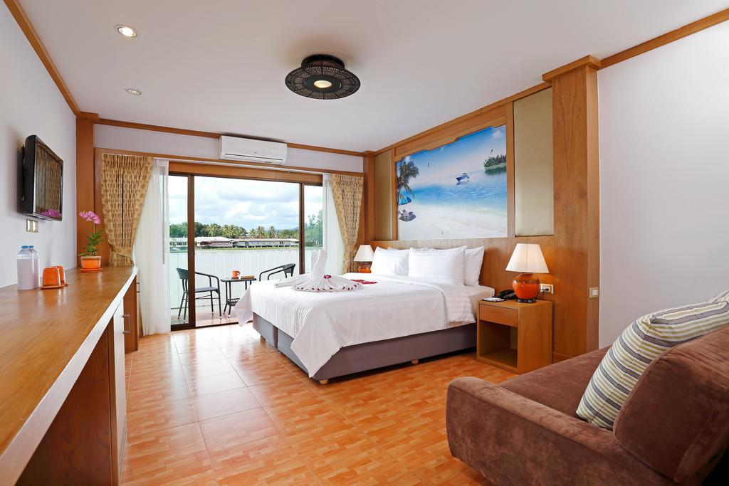 Chabana Bang-tao Phuket- Sha Extra Resort Praia de Bang Tao