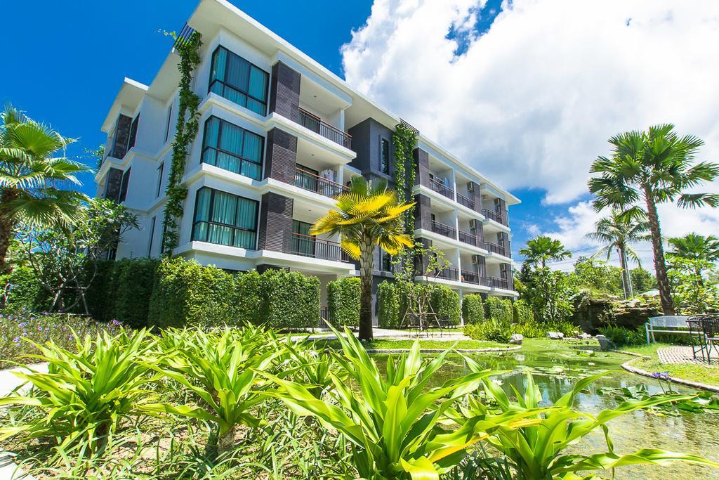 The Title Boutique Phuket *
