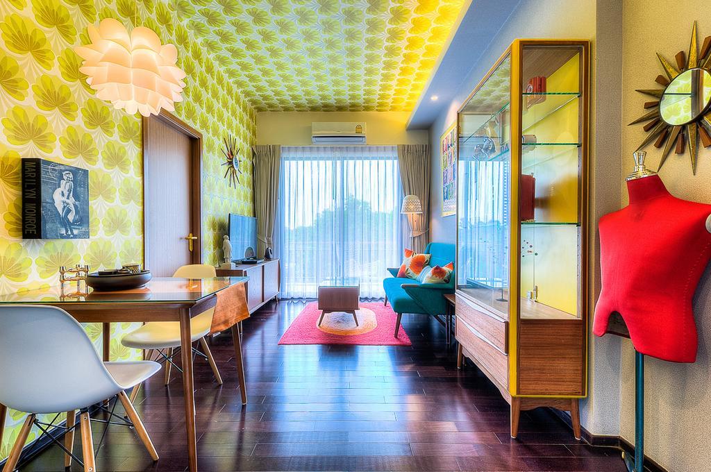 The Title Boutique Phuket