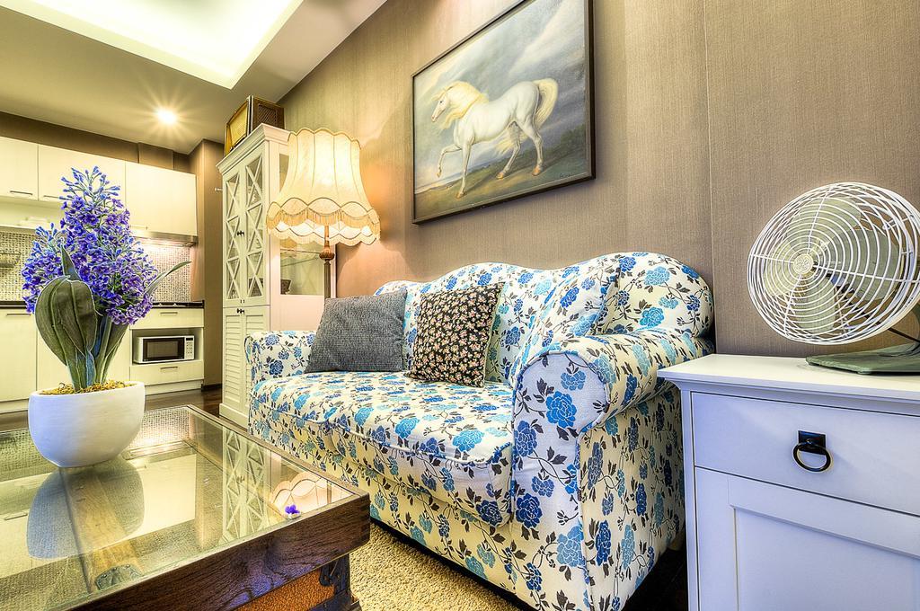 The Title Boutique Phuket Pangsapuri