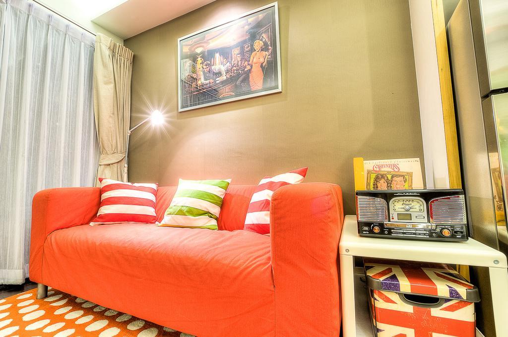 Pangsapuri The Title Boutique Phuket Rawai