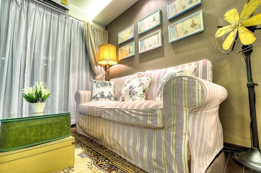 The Title Boutique Phuket