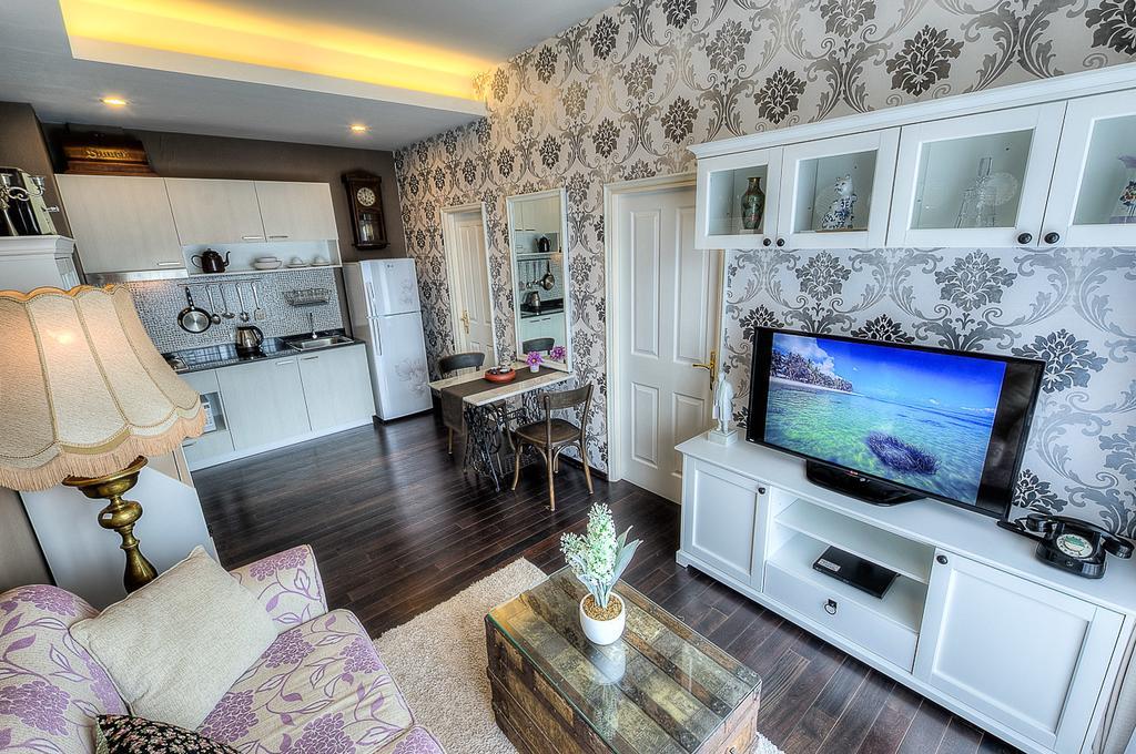 The Title Boutique Phuket Rawai