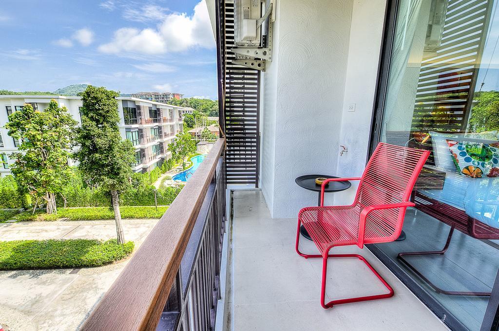 The Title Boutique Phuket