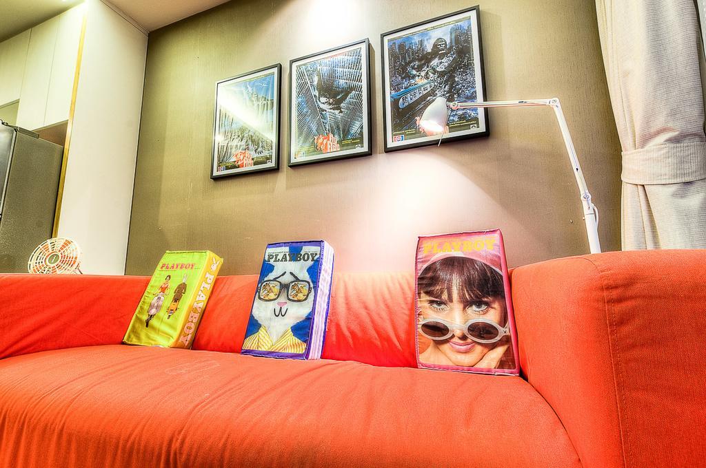 Pangsapuri The Title Boutique Phuket