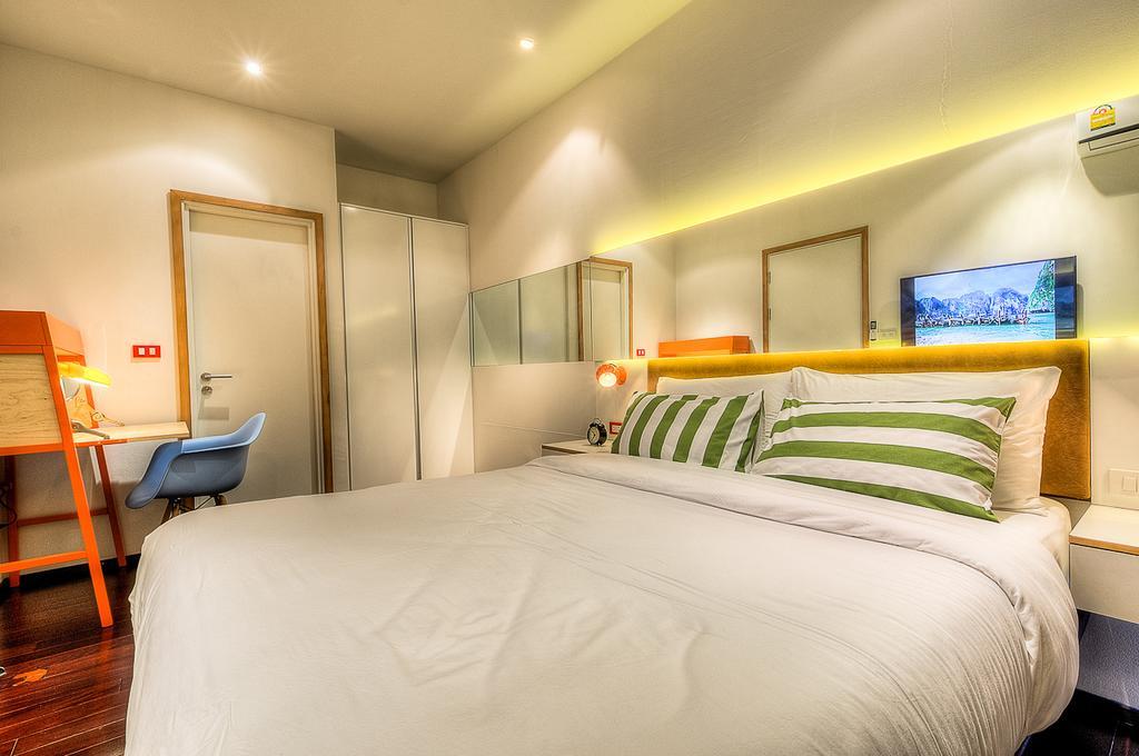 The Title Boutique Phuket