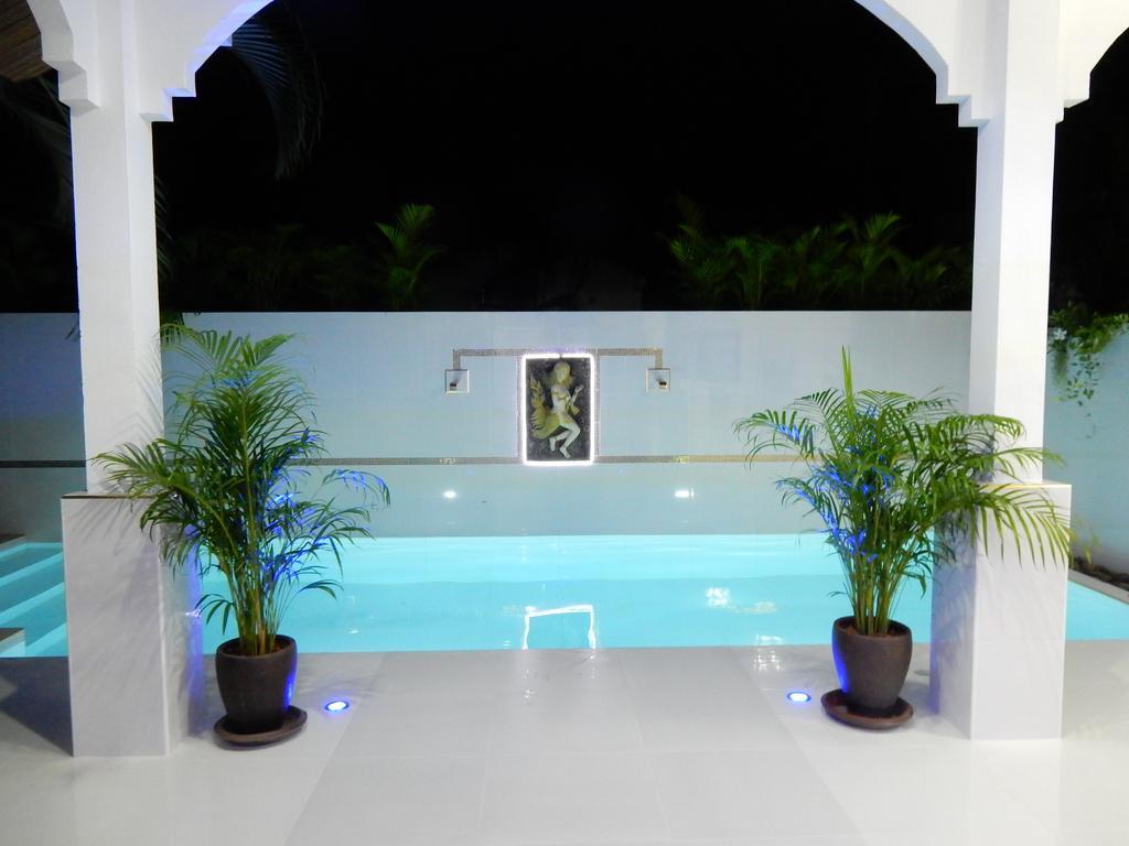 Happy Villa