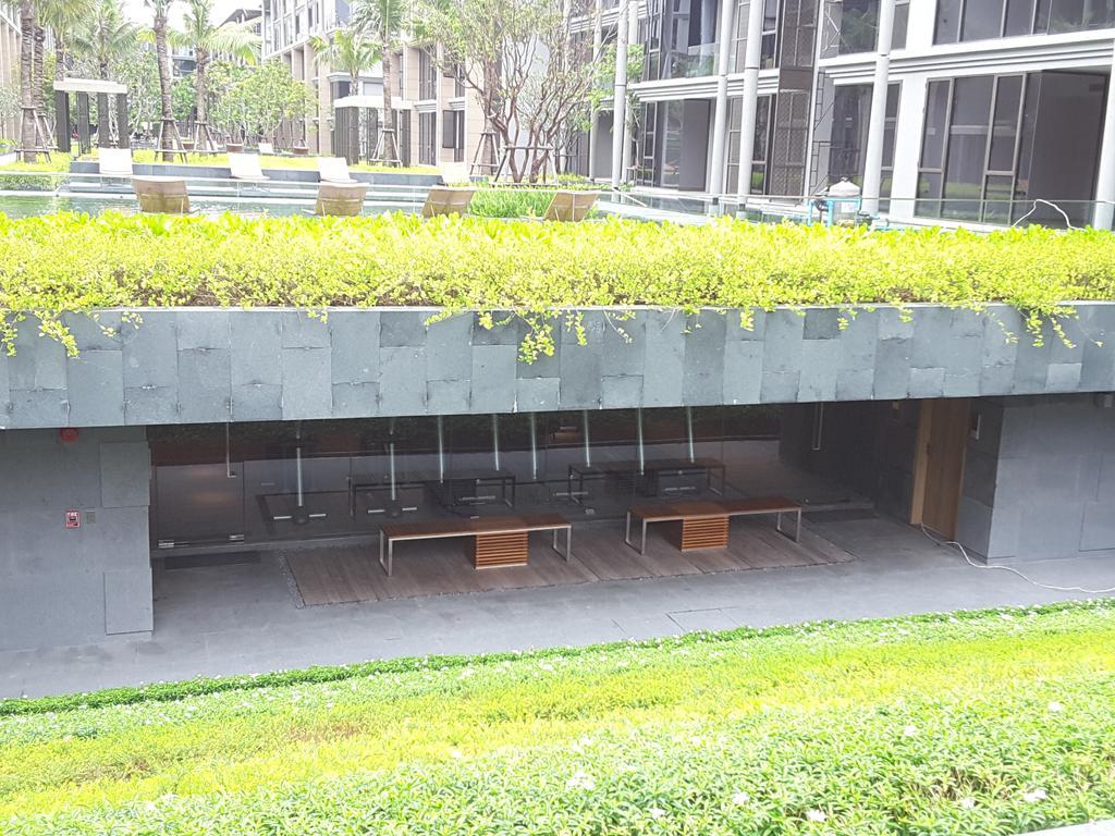 Apartment Baan *