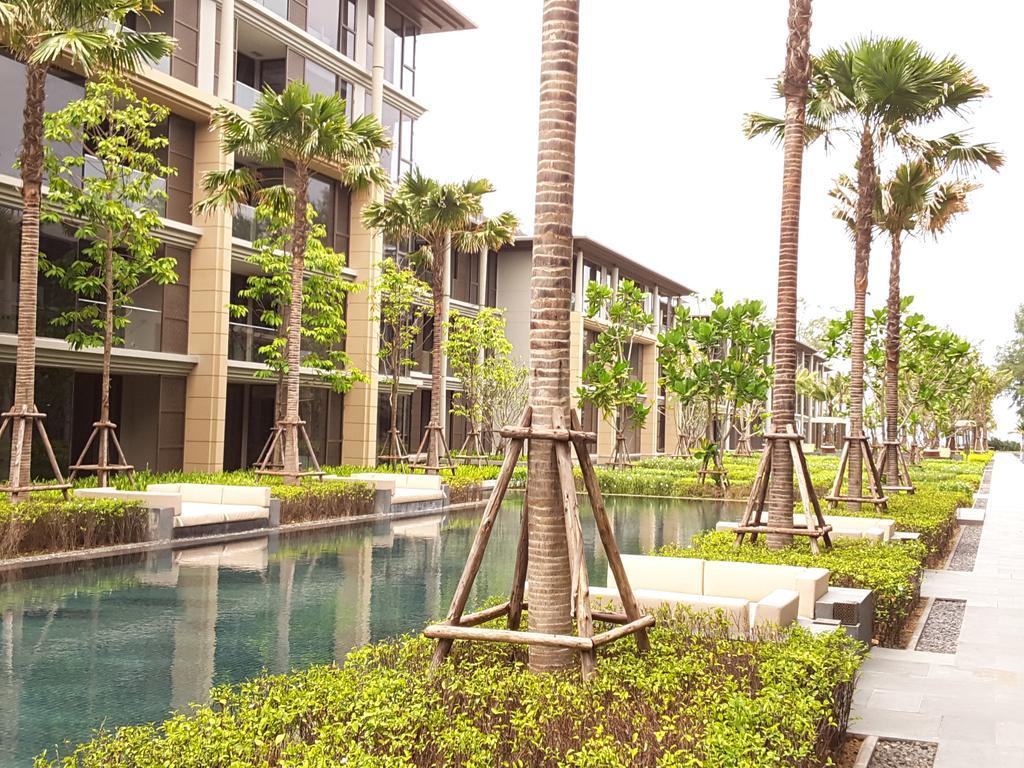 Baan Apartment