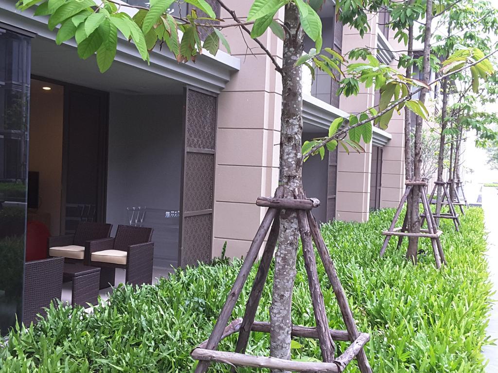 Apartment Baan Mai Khao