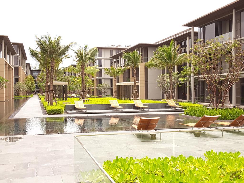 Apartment Baan