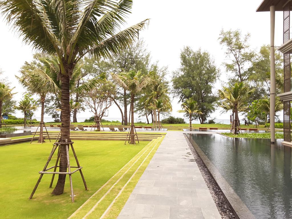 Baan Mai Khao