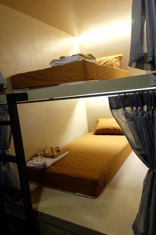 Hostel Rockstel Loma Phuket