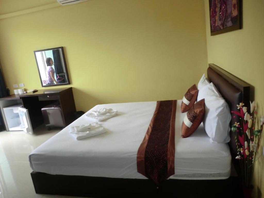 Guest house Koola Patong